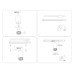 Трековый однофазный светильник Ambrella Light Track System GL5162