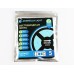 Светодиодная лента Ambrella Light LED Strip 12В 2835 17Вт/м 6500K 5м IP20 GS1403