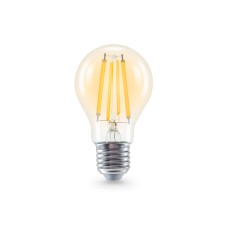 Филаментная светодиодная лампа Ambrella Light Bulbing E27 20W 2700K 602013