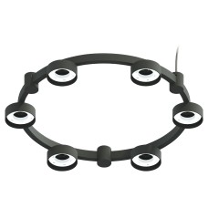 Корпус подвесной люстры Ambrella Light Diy spot C9232