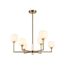 Люстра на штанге Ambrella Light High Light Heigh Light LH53015