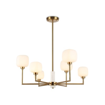 Люстра на штанге Ambrella Light High Light Heigh Light LH53015