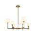 Люстра на штанге Ambrella Light High Light Heigh Light LH53015