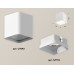 Потолочный светильник Ambrella Light Techno Spot XS7840021 (C7840, N7755)