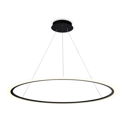 Подвесной светильник Ambrella Light Acrylica Original FA4353