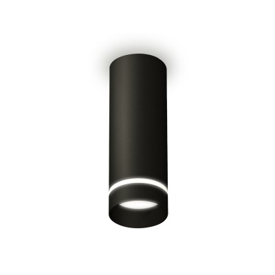 Потолочный светильник Ambrella Light Techno Spot XS6343041 (C6343, N6229)