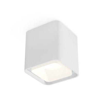 Потолочный светильник Ambrella Light Techno Spot XS7840021 (C7840, N7755)