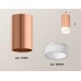Потолочный светильник Ambrella Light Techno Spot XS6326021 (C6326, N6248)