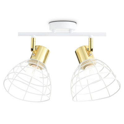Спот Ambrella Light Traditional TR8601