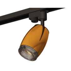 Трековый однофазный светильник Ambrella Light Track System XT1125005 (A2521, C1125, N7192)