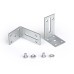 Уголок регулируемый Ambrella Light Track System GL3620