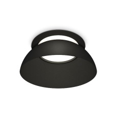 Встраиваемый светильник Ambrella Light Techno spot (C8051, N8141) XC8051100