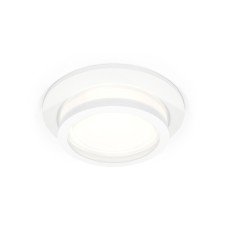 Встраиваемый светильник Ambrella Light Techno Spot XC6512060 (C6512, N6220)