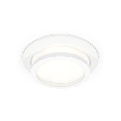 Встраиваемый светильник Ambrella Light Techno Spot XC6512060 (C6512, N6220)