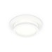 Встраиваемый светильник Ambrella Light Techno Spot XC6512060 (C6512, N6220)
