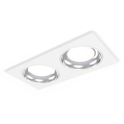 Встраиваемый светильник Ambrella Light Techno Spot XC7635061 (C7635, N7022)