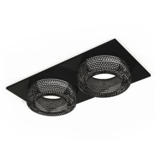 Встраиваемый светильник Ambrella Light Techno XC7636021 (C7636, N7192)
