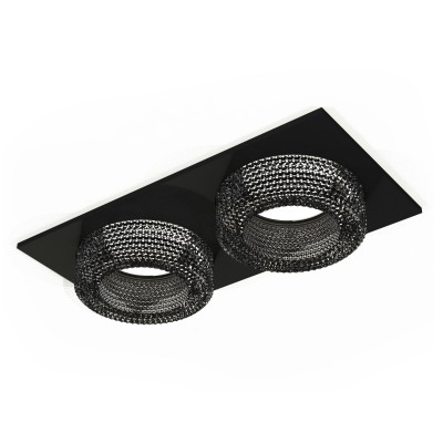 Встраиваемый светильник Ambrella Light Techno XC7636021 (C7636, N7192)