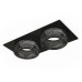 Встраиваемый светильник Ambrella Light Techno XC7636021 (C7636, N7192)