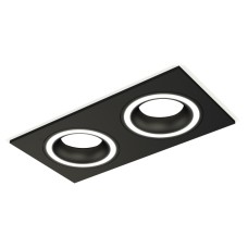 Встраиваемый светильник Ambrella Light Techno XC7636040 (C7636, N7111)