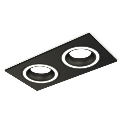 Встраиваемый светильник Ambrella Light Techno XC7636040 (C7636, N7111)