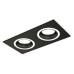 Встраиваемый светильник Ambrella Light Techno XC7636040 (C7636, N7111)