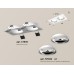 Встраиваемый светильник Ambrella Light Techno Spot XC7635061 (C7635, N7022)
