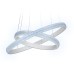 Подвесной светодиодный светильник Ambrella Light Acrylica Original FA615