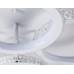 Потолочная люстра Ambrella Light Acrylica Original FA9524