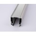 Корпус для накладного шинопровода Ambrella Light Magnetic 220V GL1014
