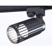 Трековый однофазный светильник Ambrella Light Track System GL5158