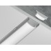 Алюминиевый накладной профиль Ambrella Light Alum Profile GP1500AL