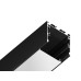 Алюминиевый профиль Ambrella Light Profile System GP2550BK