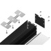 Алюминиевый профиль Ambrella Light Profile System GP2550BK