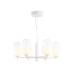 Подвесная люстра Ambrella Light High Light Modern LH11107