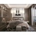 Подвесная люстра Ambrella Light High Light Modern LH11107