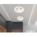 Встраиваемый светильник Ambrella Light Techno Spot Standard Tech TN102721