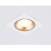 Встраиваемый светильник Ambrella Light Techno Spot Standard Tech TN102728