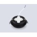 Встраиваемый светильник Ambrella Light Techno spot GX53 Acrylic tech TN5215