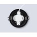 Встраиваемый светильник Ambrella Light Techno spot GX53 Acrylic tech TN5215