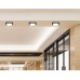 Встраиваемый светильник Ambrella Light Techno spot GX53 Acrylic tech TN5215