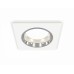 Встраиваемый светильник Ambrella Light Techno XC6520003 (C6520, N6112)