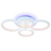 Потолочная люстра Ambrella Light Acrylica Original FA9524