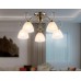 Потолочная люстра Ambrella Light Traditional TR3046