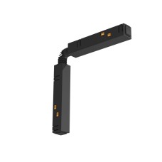 Коннектор питания для шинопровода Ambrella Light Track System GL3637