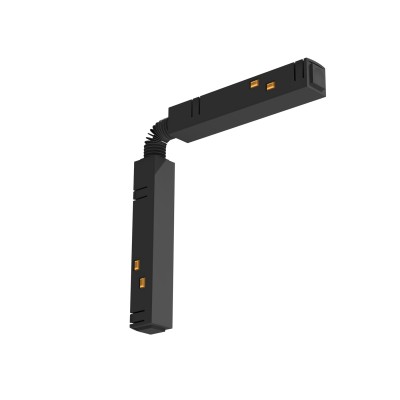Коннектор питания для шинопровода Ambrella Light Track System GL3637