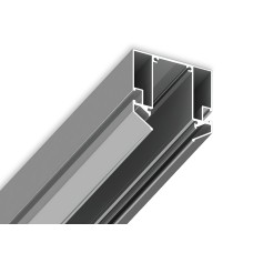 Корпус для накладного шинопровода Ambrella Light Magnetic 220V GL1014
