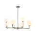 Люстра на штанге Ambrella Light High Light Heigh Light LH53003
