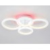 Потолочная люстра Ambrella Light Acrylica Original FA9524