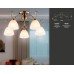 Потолочная люстра Ambrella Light Traditional TR3046
